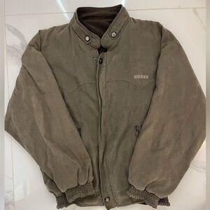 Vintage Guess Jacket